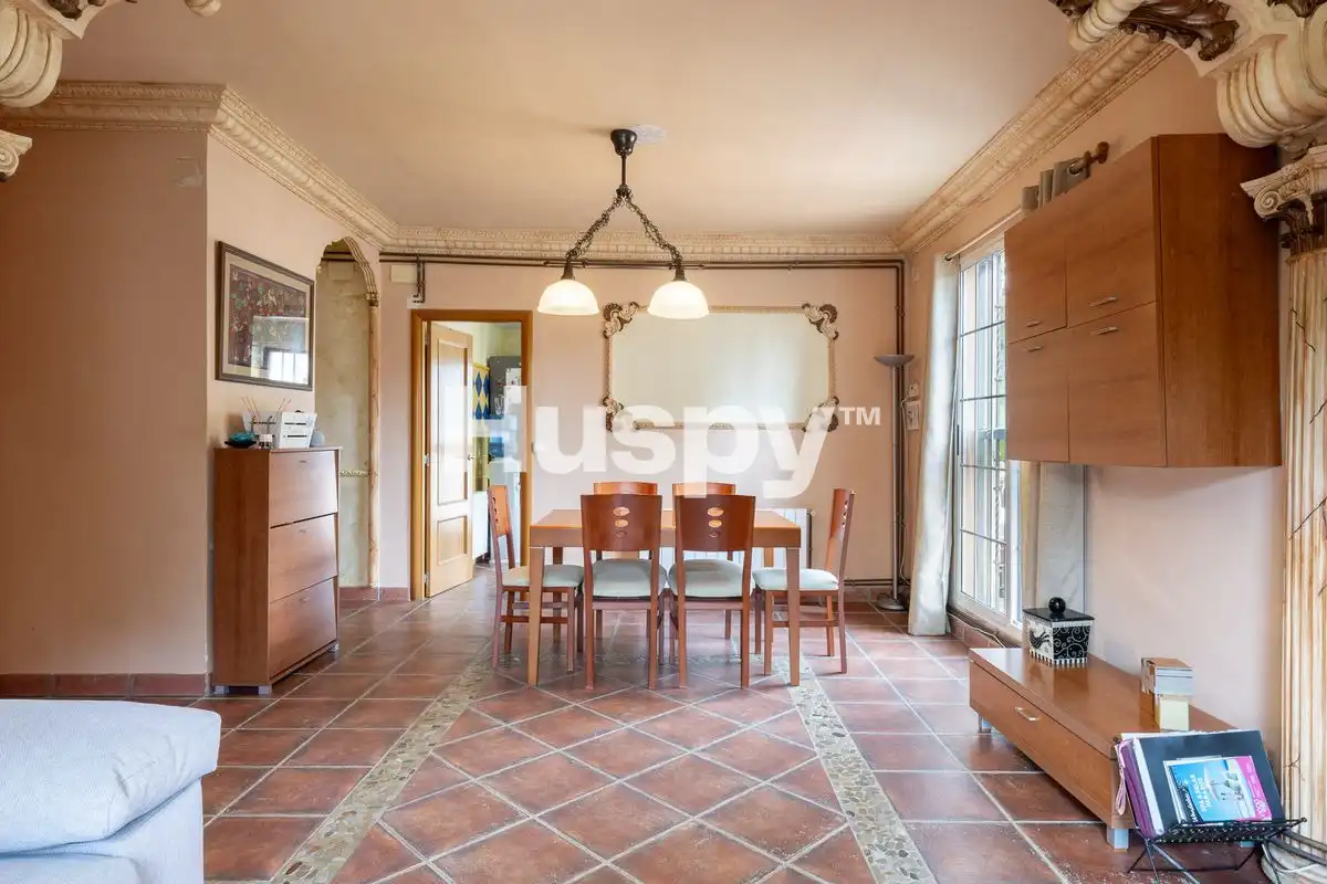 Villa con balcone in vendita a Avenida los Pioneros, imagen 6