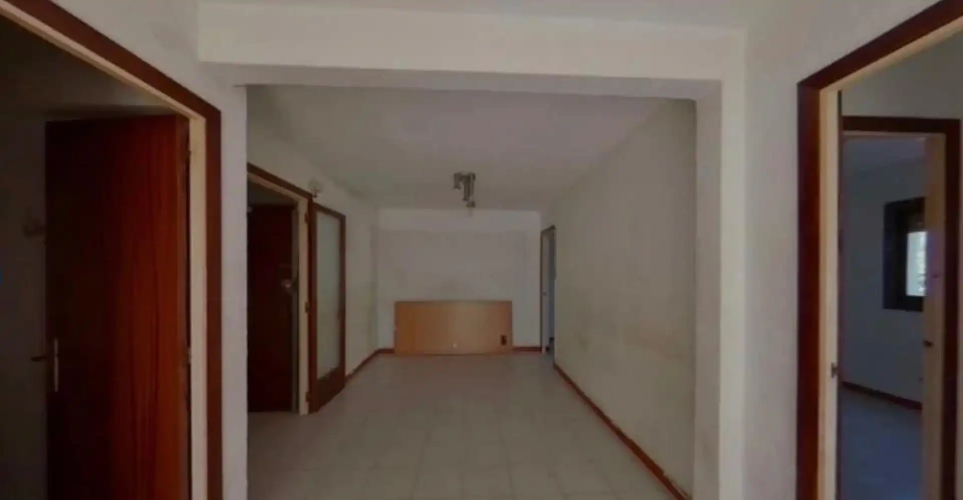 Apartamento en venta en Badalona con Balcón