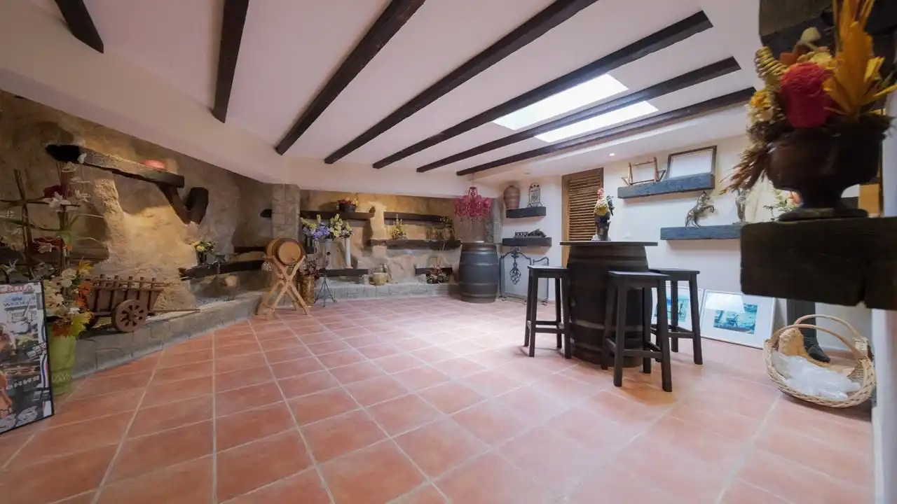 Haus mit Pool zum Verkauf in Callosa d'en Sarrià, imagen 17