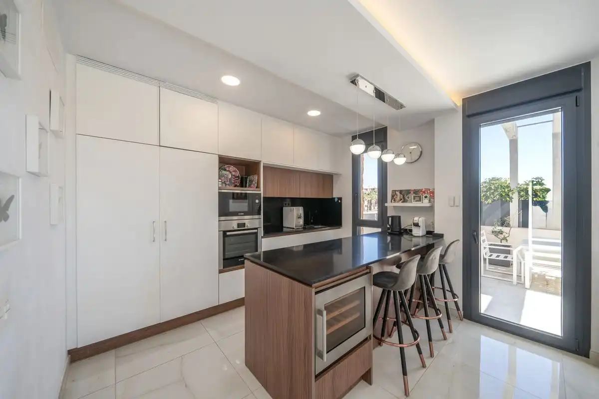 Villa mit Terrasse zum Verkauf in C. Cabo Ortegal, imagen 6