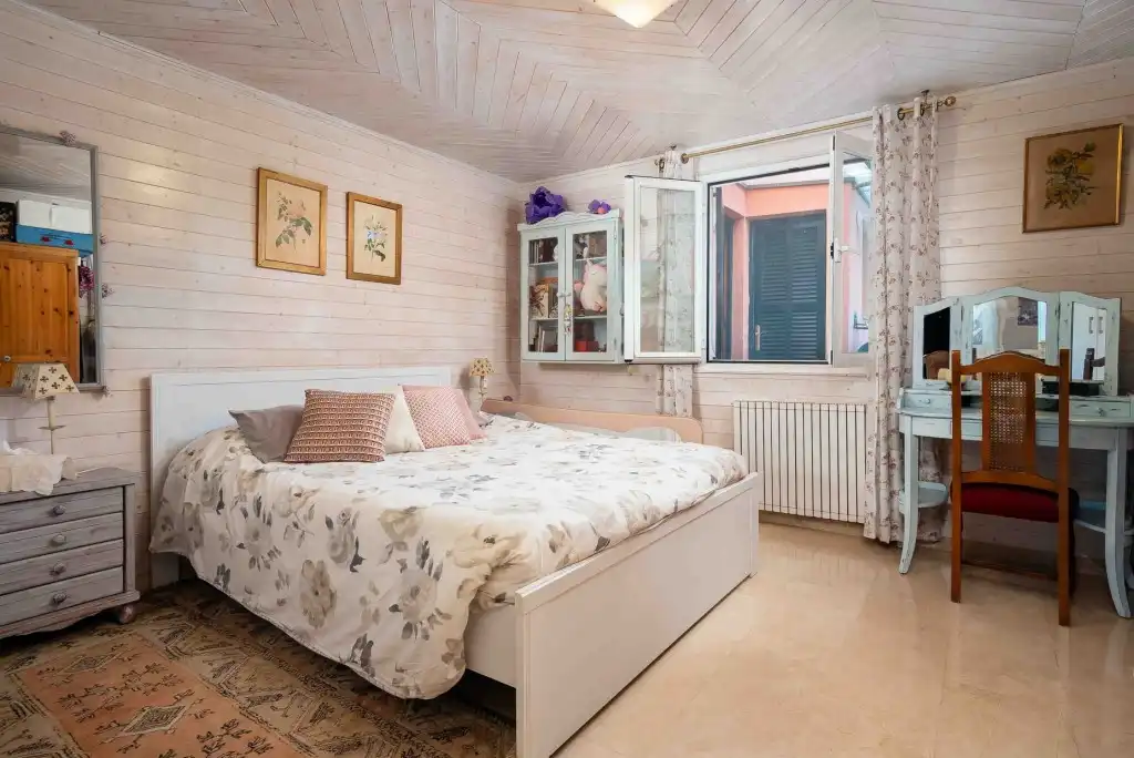 Casa rústica con piscina en venta en Puigpunyent, imagen 16