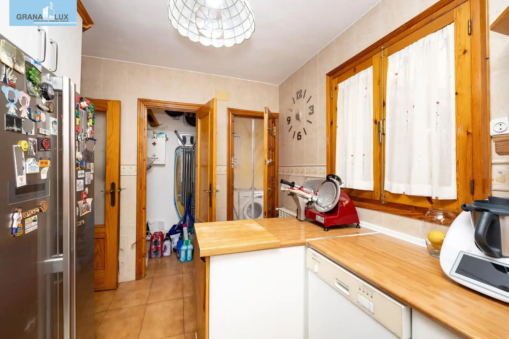 Maison mitoyenne avec terrasse à vendre à Calle de Sierra Nevada, imagen 13