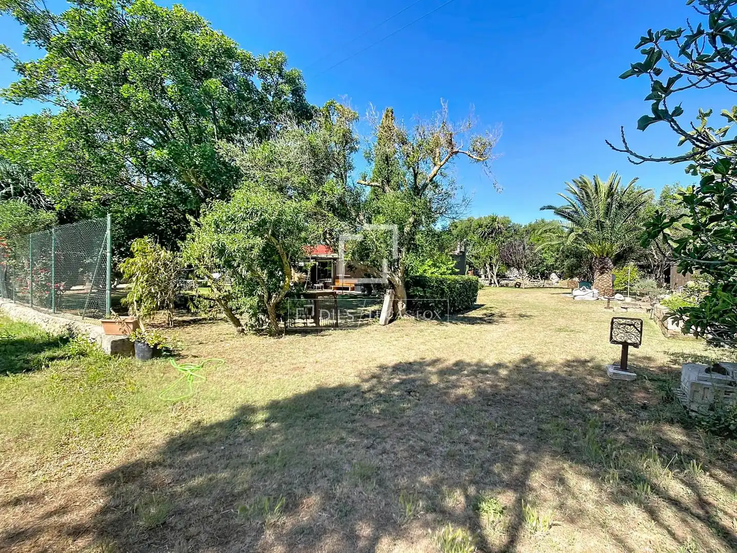 Finca rústica en venta en Ciutadella de Menorca con Jardín privado, Terraza y Piscina