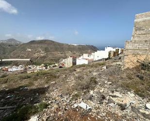 Vista exterior de Residencial en venda en Las Palmas de Gran Canaria