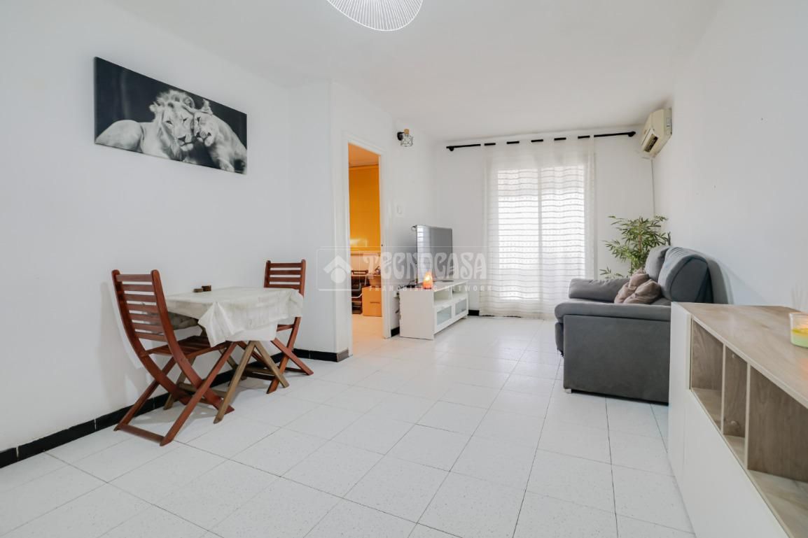 Flat for sale