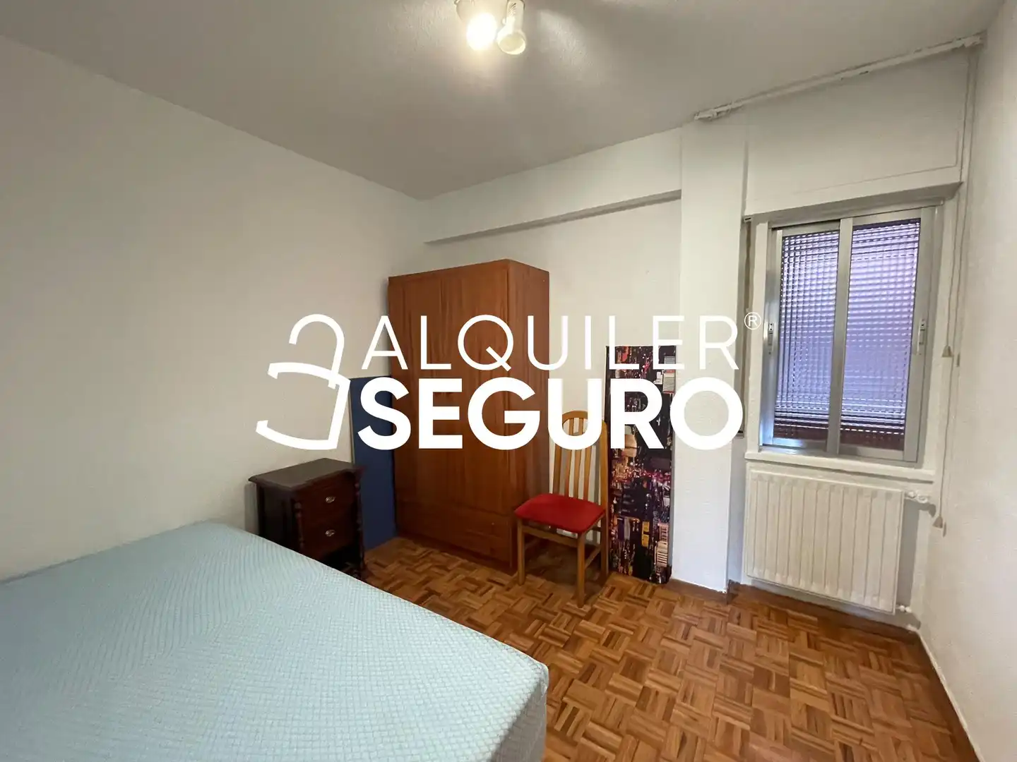 Appartement avec ascenseur à louer à de Antonio López, imagen 14