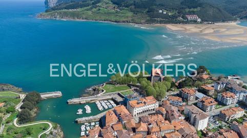 Foto 4 de Casa adosada de lloguer a Mundaka, Bizkaia