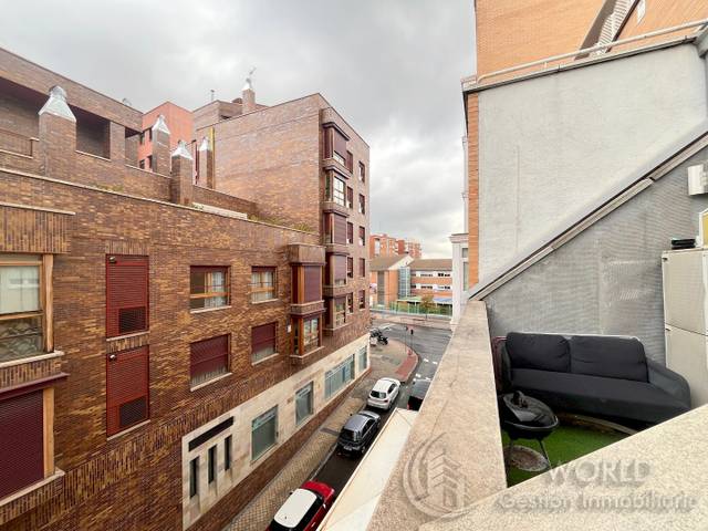 Piso en Venta en Guindalera