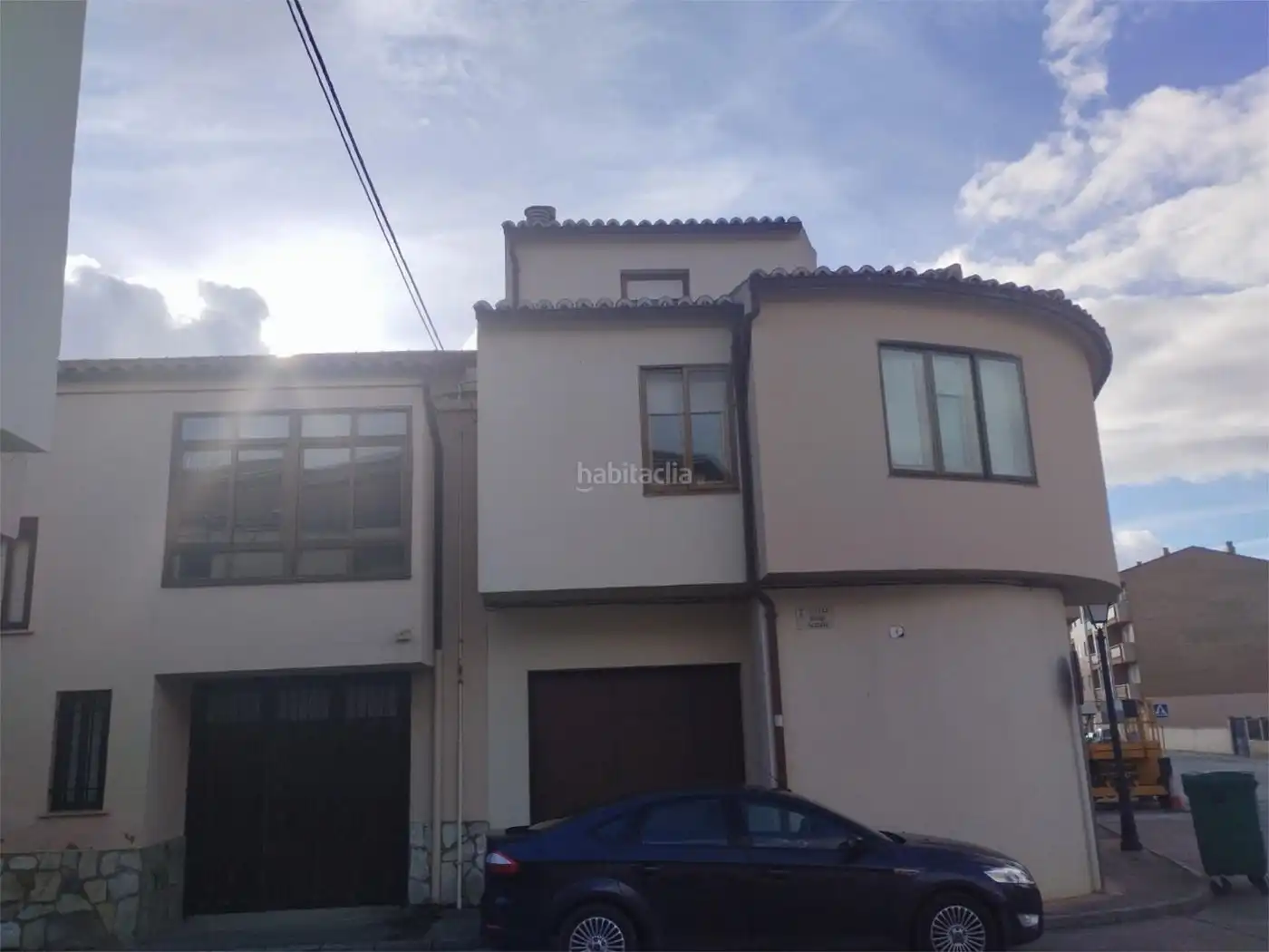 Casa amb piscina en venda a Calle Vega de la 1C, imagen 3