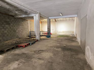 Business premises for sale in Santa Teresa - Vereda