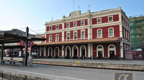 Foto 3 de Residencial en venda a Progrés - Pep Ventura, Badalona