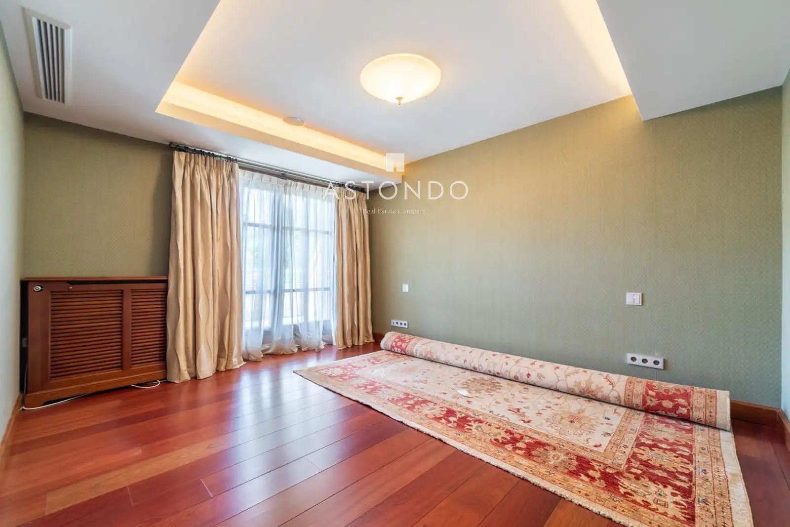 Habitación de Casa o chalet en venta en Madrid con Aire acondicionado, Calefacción y Terraza