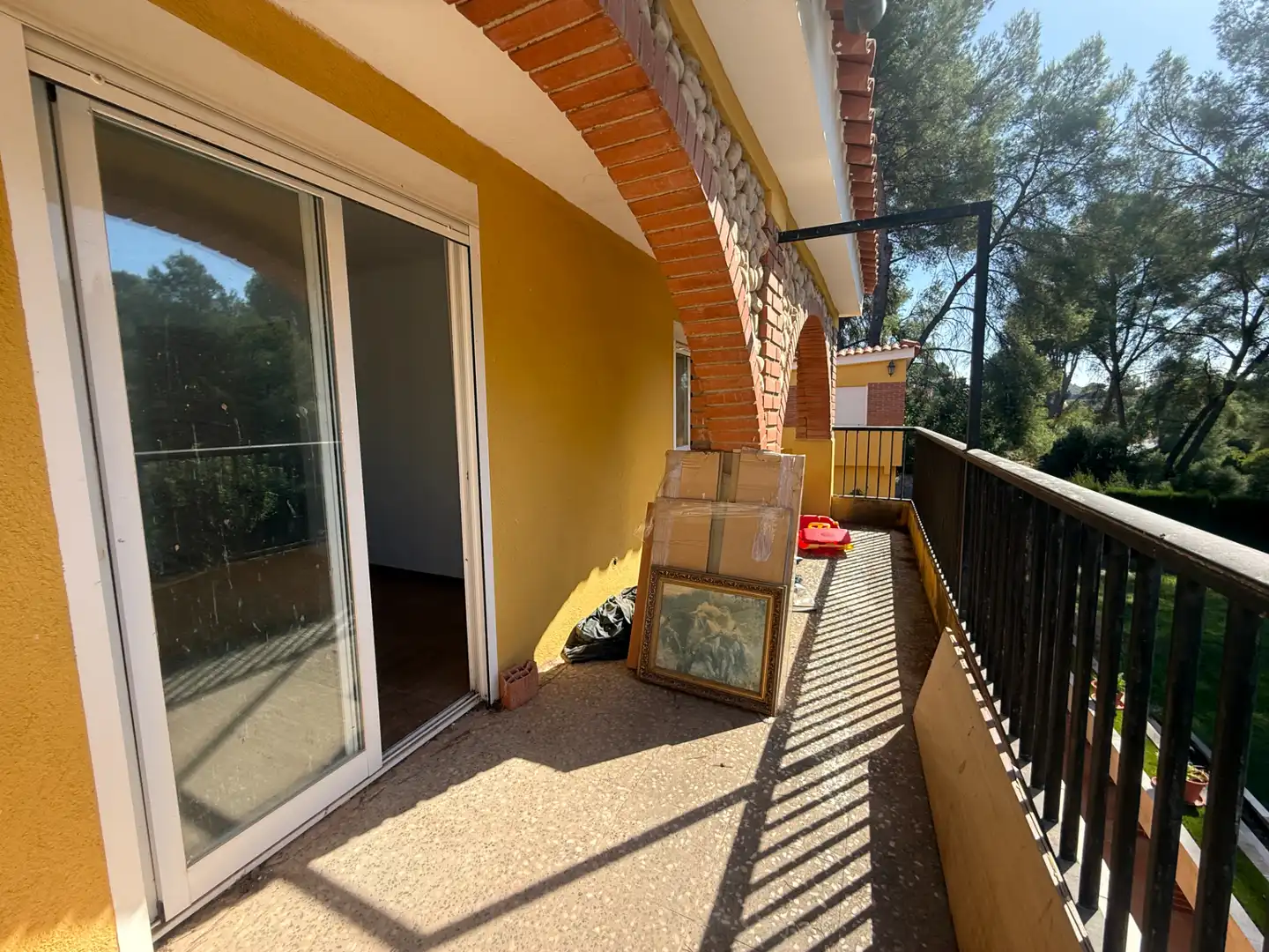 Xalet amb terrassa en venda a Urbanització Pedrissetes, imagen 10