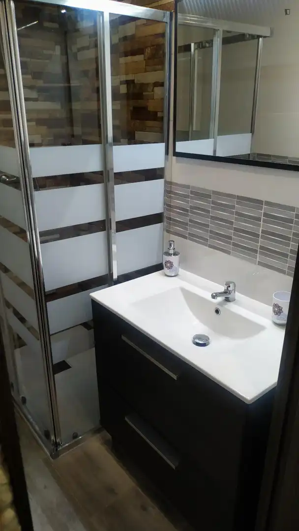 Habitación en Villaverde Alto