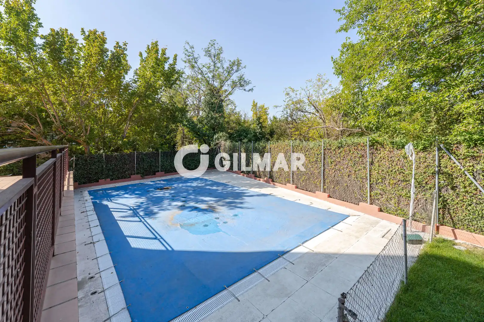 Flat with pool for sale in Moncloa - Aravaca, imagen 26