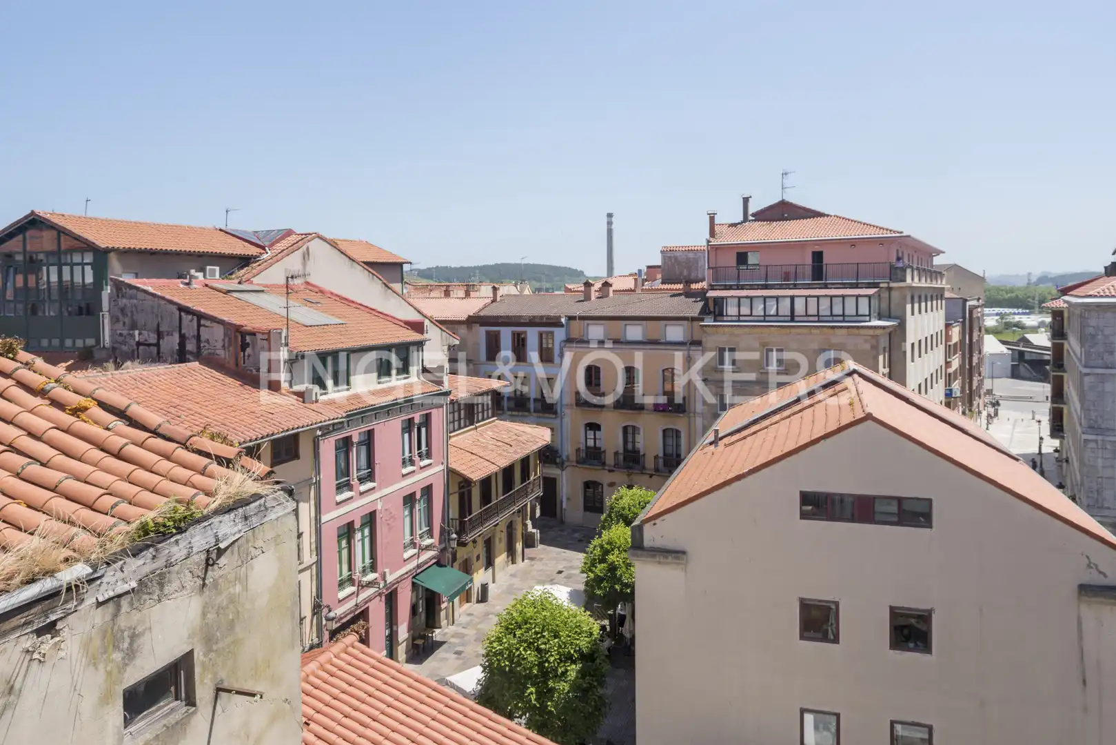 Casa amb terrassa en venda a Centro, imagen 6