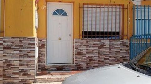 Foto 3 de Casa o xalet en venda a Calle Picos de Europa , 26, Santa María del Águila, El Ejido