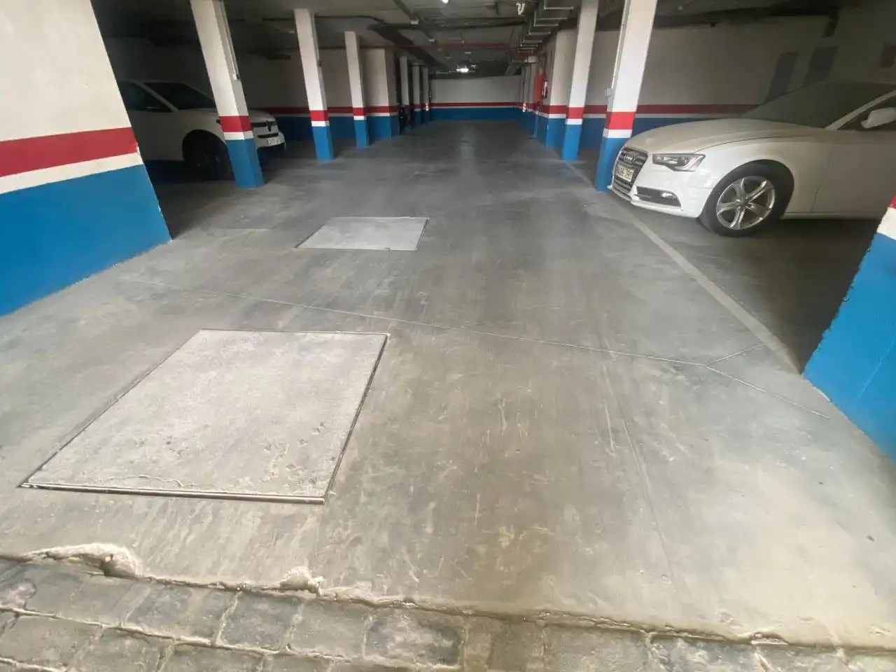 Aparcament en venda a Avenida La resina, imagen 5