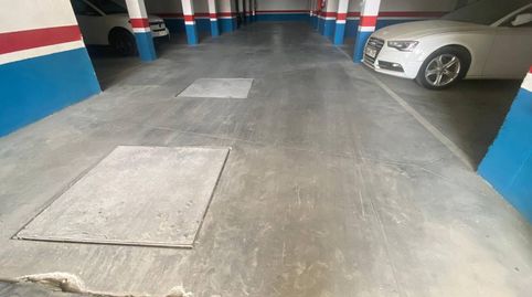 Parking Sunset Golf Resina Golf, imatge 5