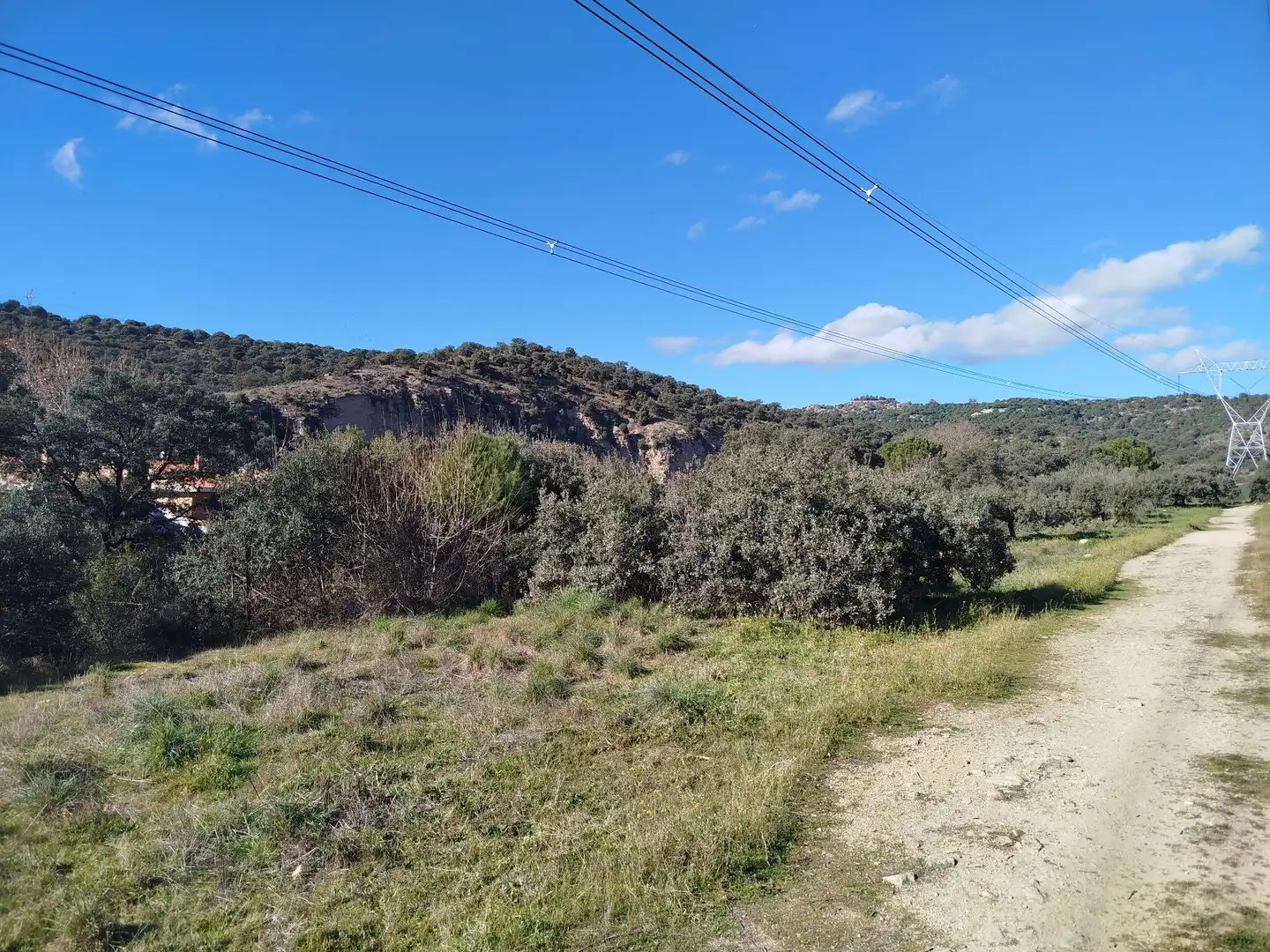 Residencial en venta en Las Rozas de Madrid