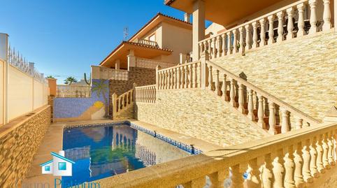 Foto 3 de Casa o chalet en venta en San Juan de los Terreros, Pulpí