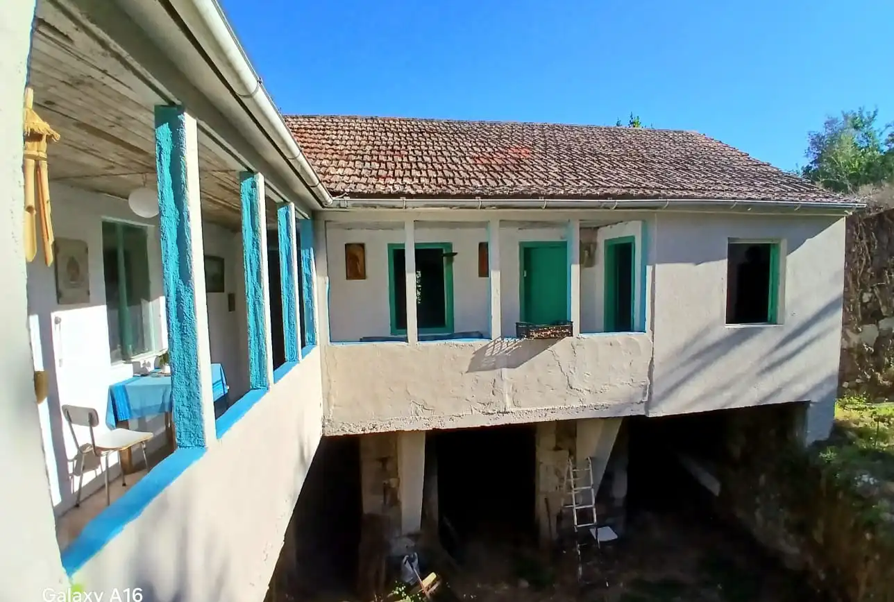 Casa rústica en venda a Gomesende, imagen 2