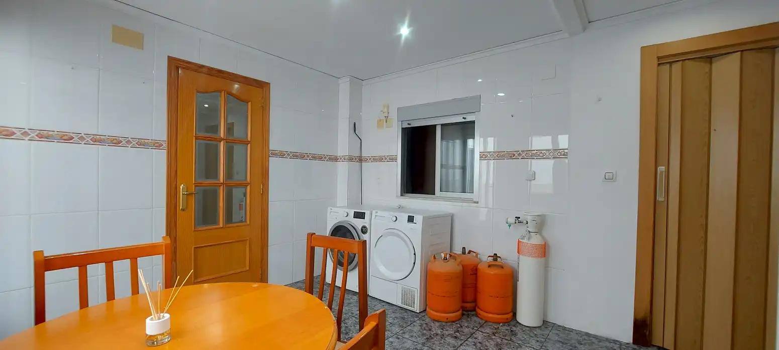 Kitchen of Detached homes for sale in Sagunto / Sagunt  with Terrace