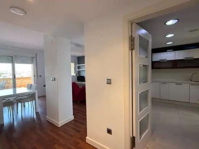 Apartments for rent in Murcia  with Air Conditioner, Heating and Terrace