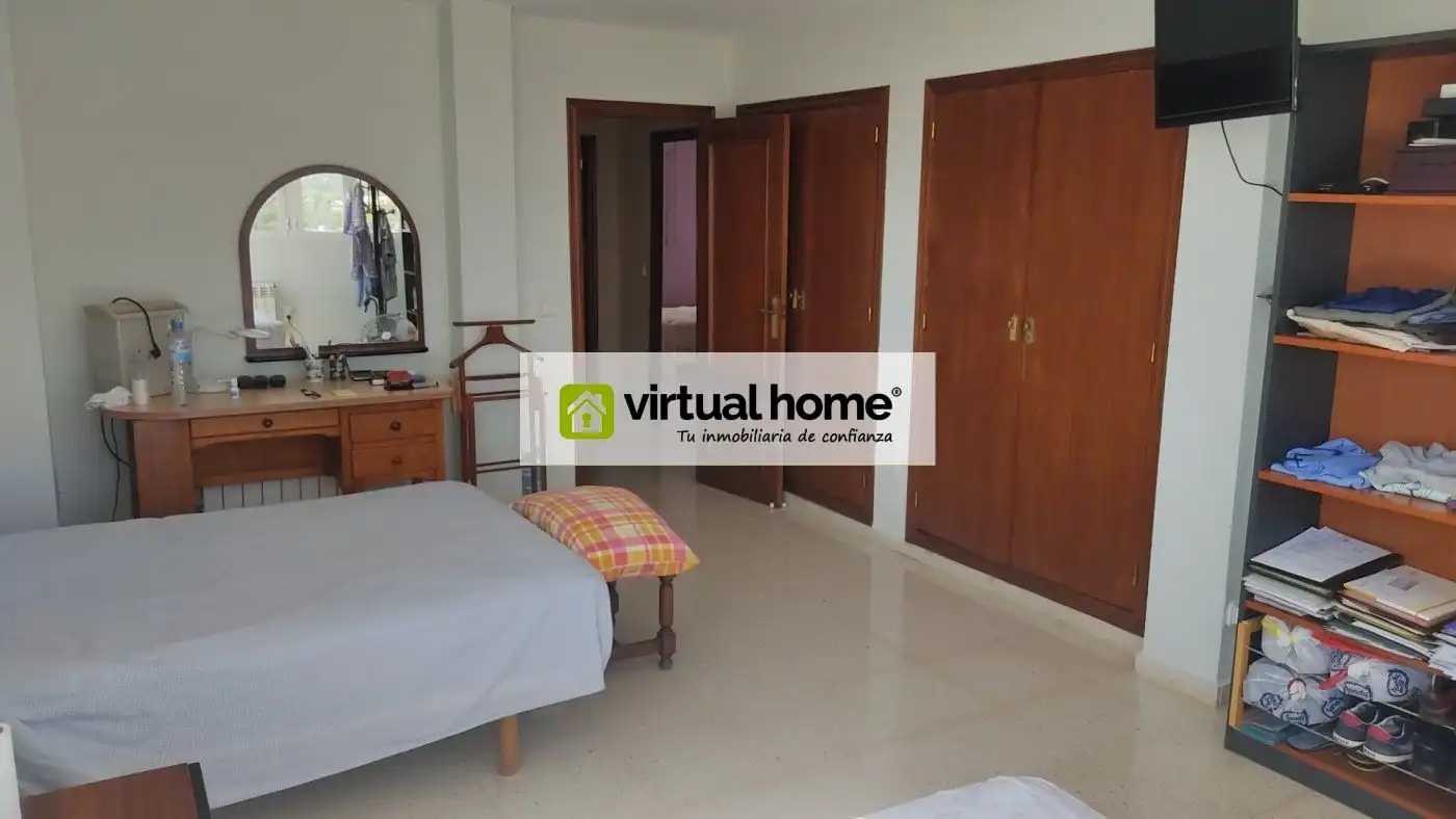 Villa mit Terrasse zum Verkauf in Rincón de Loix, imagen 34