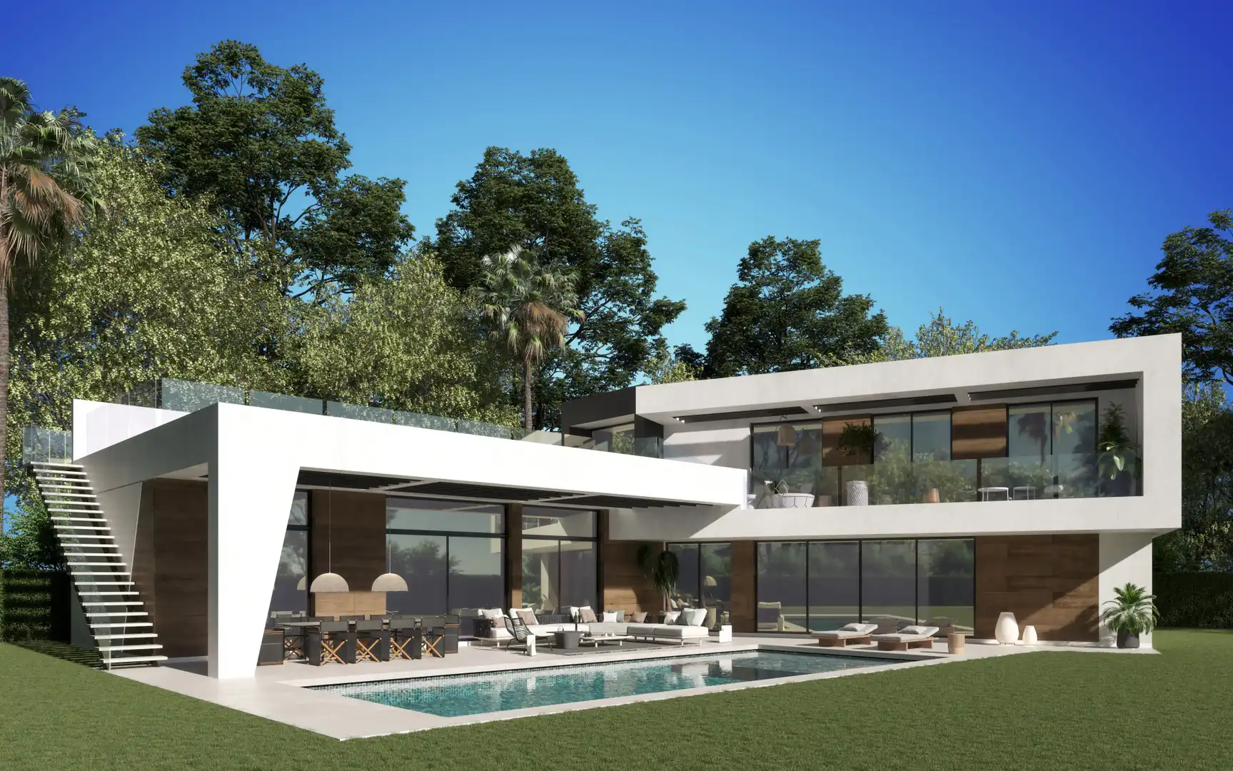 Maison avec piscine à vendre à Marbella Centro, imagen 12