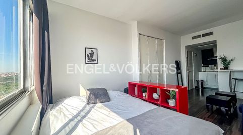 Photo 4 of Lofts for rent in Princesa, Argüelles, Madrid Capital