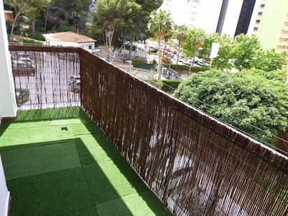 Terrace of Flat for sale in Benidorm