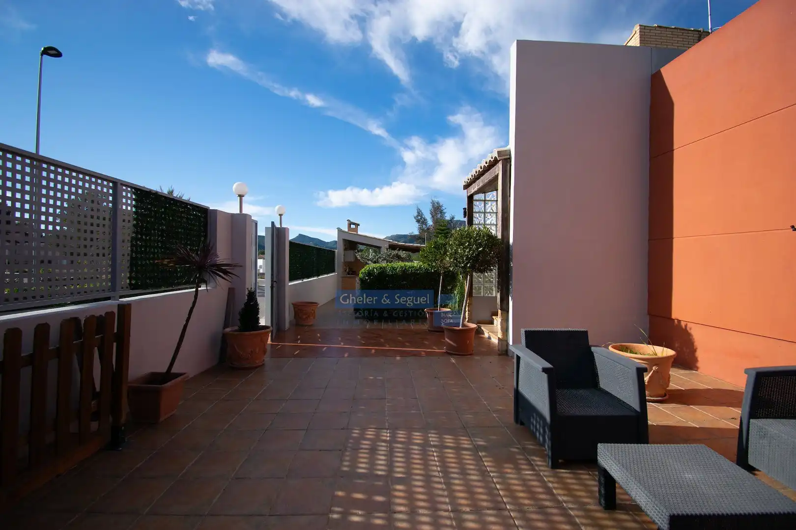 Villa à vendre à Albalat dels Tarongers, imagen 39