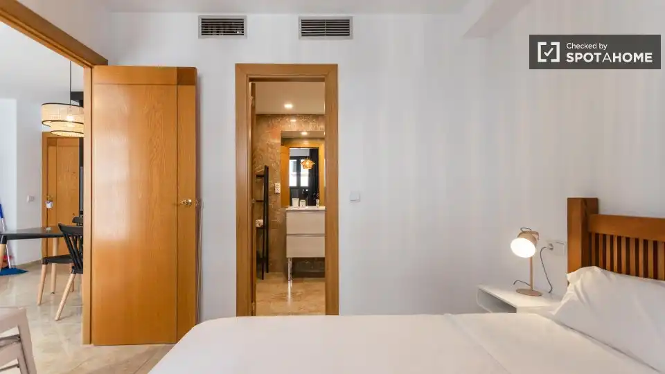 Flat to rent in Algirós, imagen 3
