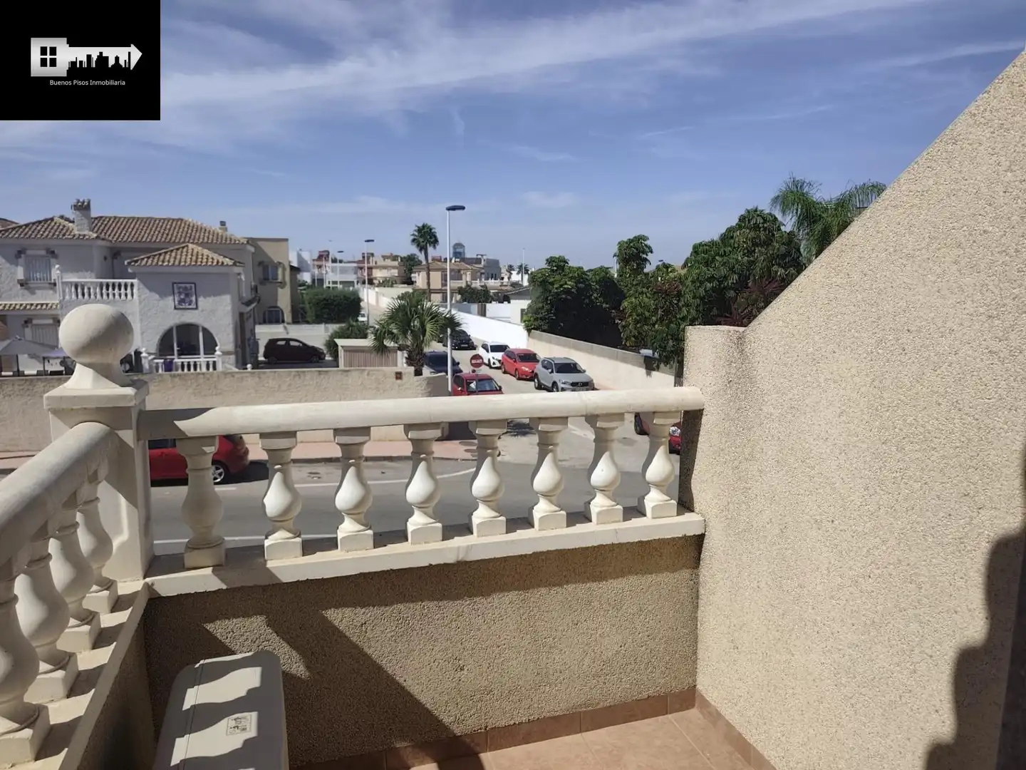 Bungalow mit Terrasse zum Verkauf in Santa Pola ciudad, imagen 32