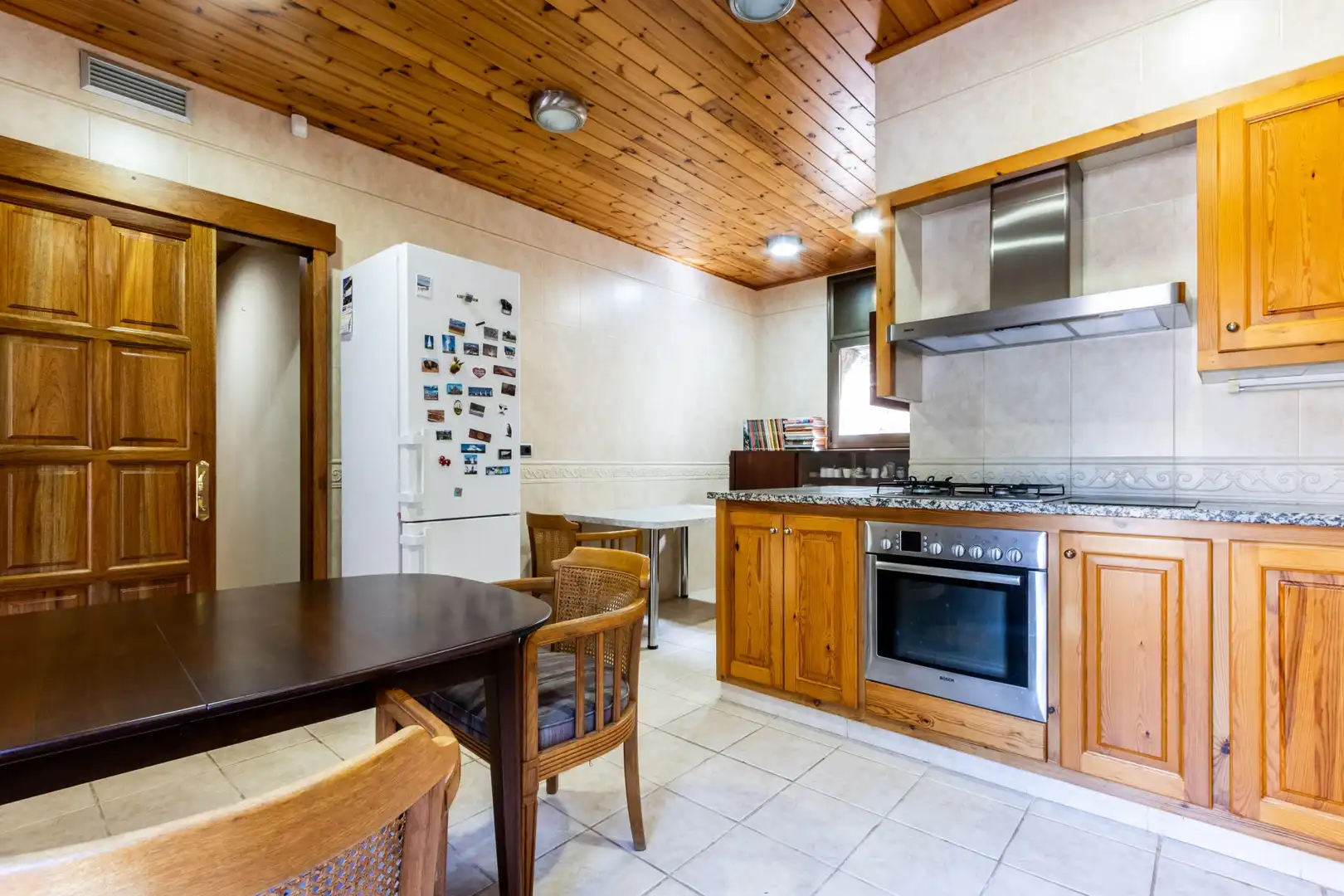 Casa aparellada amb terrassa en venda a Sa Riera - Sa Fontansa, imagen 40