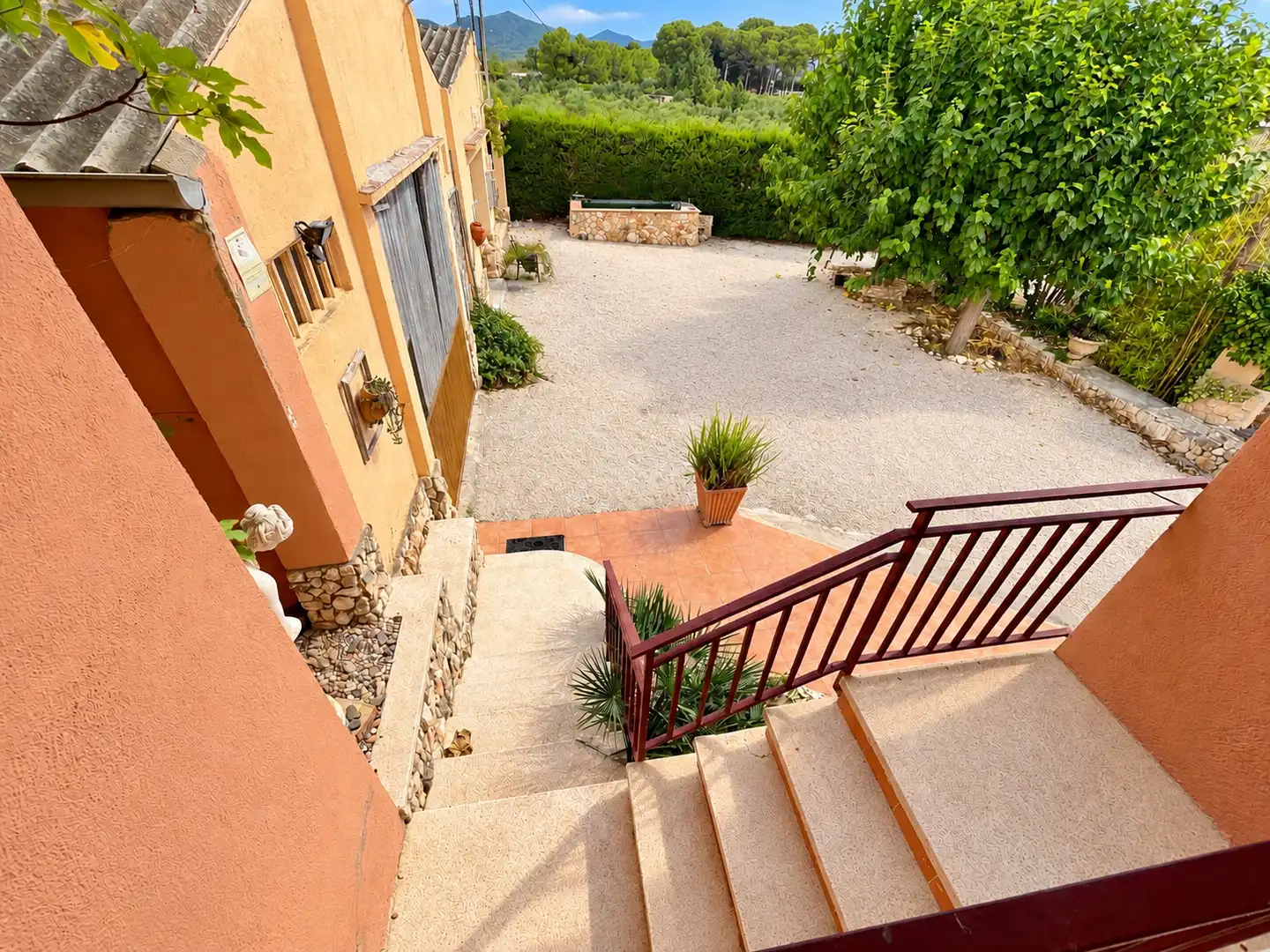 Country house with garden for sale in Partida Freixa, imagen 26