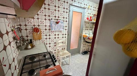 Foto 2 de Piso en venta en Can Rull, Barcelona