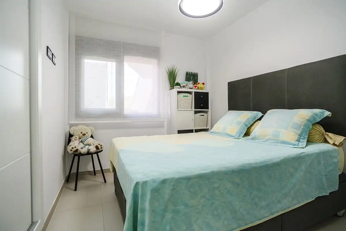 Apartamento en venta en El Pinar de Campoverde, imagen 14