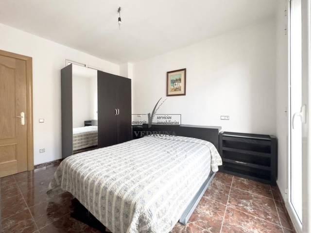 Piso en Alquiler en Calle La Paz en Paseo Sagasta