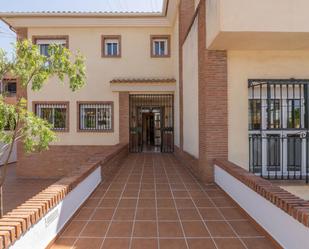 Casa o xalet de lloguer en Huétor Vega amb Aire condicionat, Calefacció i Parquet