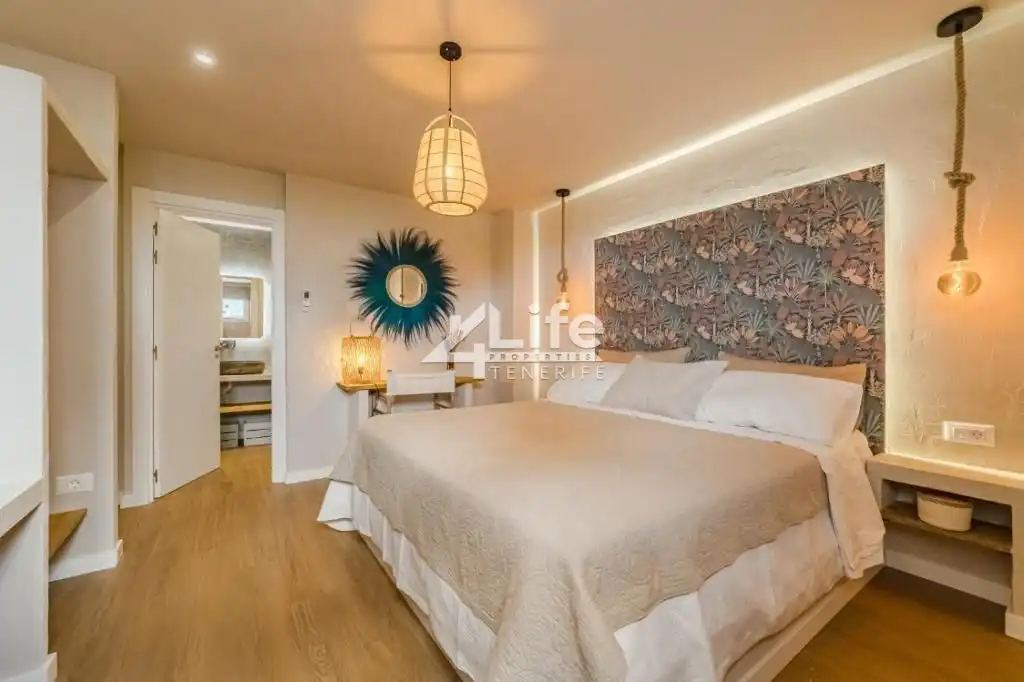 Casa amb terrassa en venda a Taroso, imagen 8