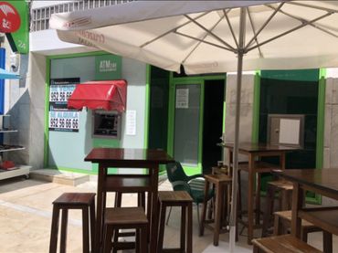Local comercial en venda a Calle Carmen