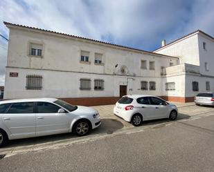 Exterior view of Flat for sale in Peñarroya-Pueblonuevo