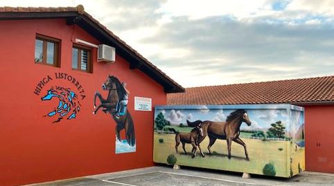 Foto 5 de Edifici en venda a Aldura Gunea Aldea, 55, Zamalbide, Gipuzkoa