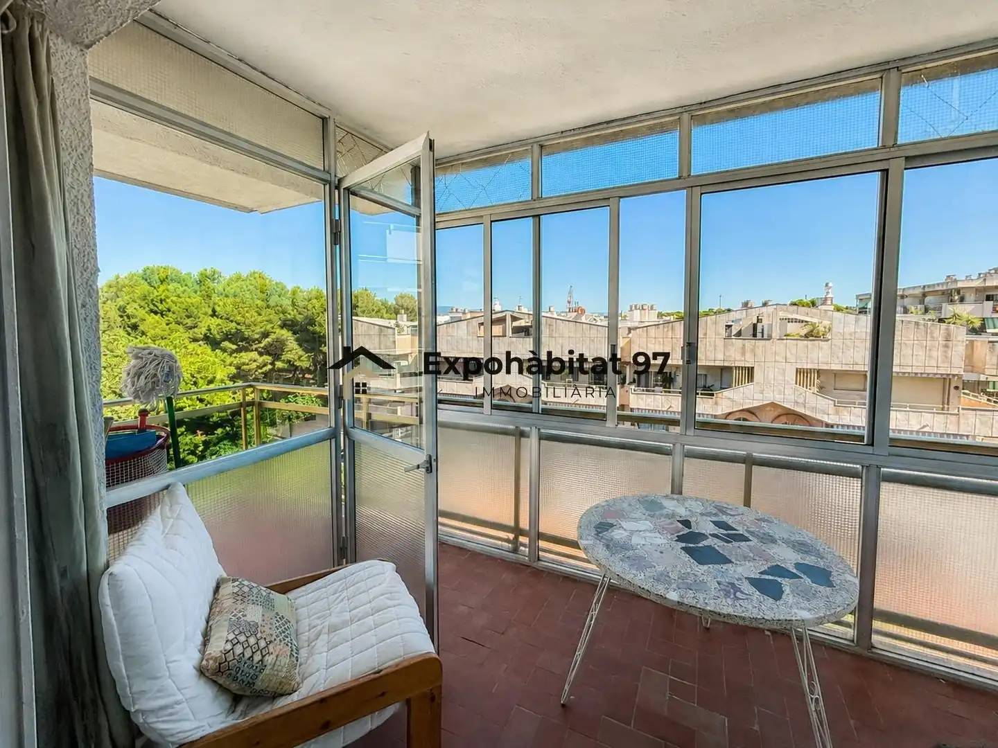 Appartement compact avec ascenseur à vendre à CARLES BUIGAS 26, imagen 13