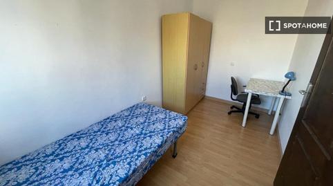 Foto 2 de Pis per a compartir a El Tardón - El Carmen,  Sevilla Capital