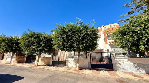 Foto 2 de Casa adosada en venda a El Puerto, Roquetas de Mar