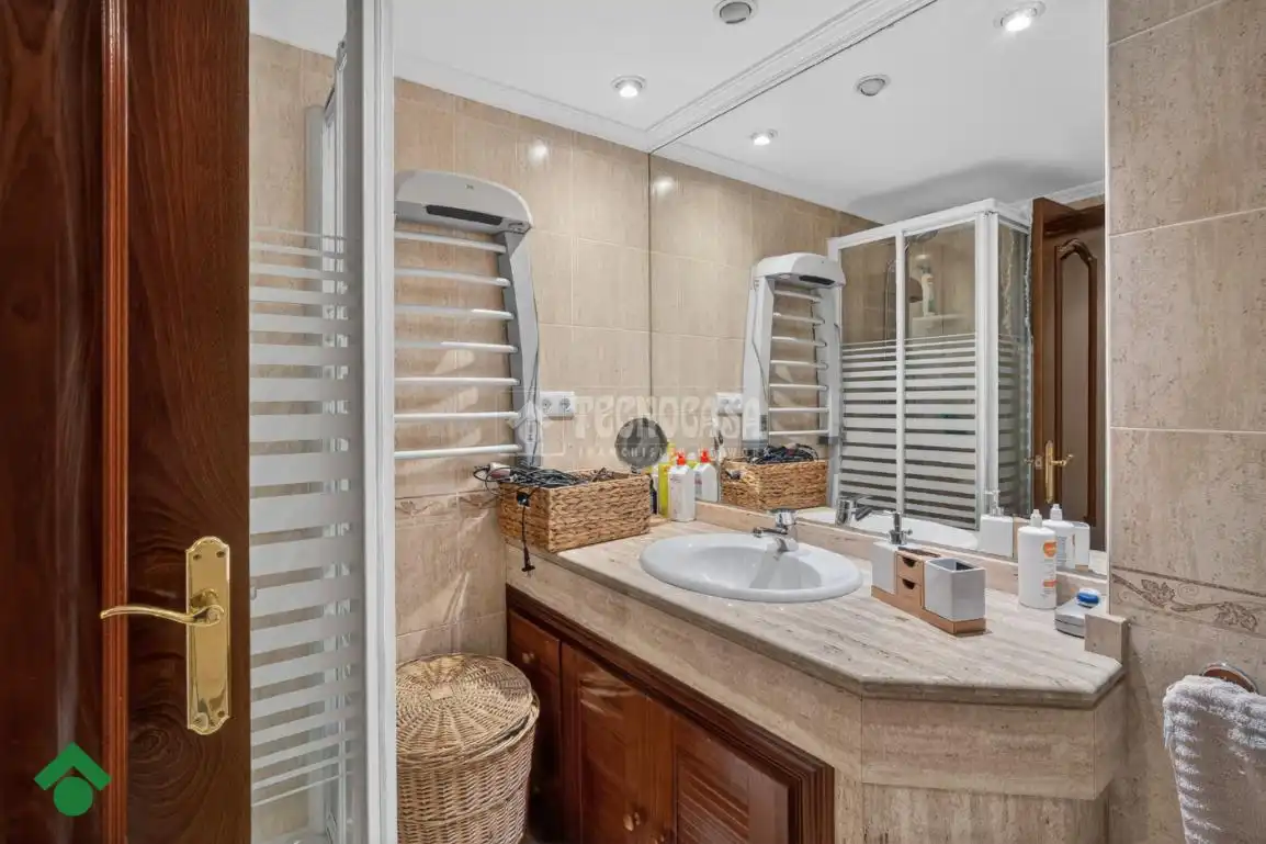 Baño de Piso en venta en Córdoba