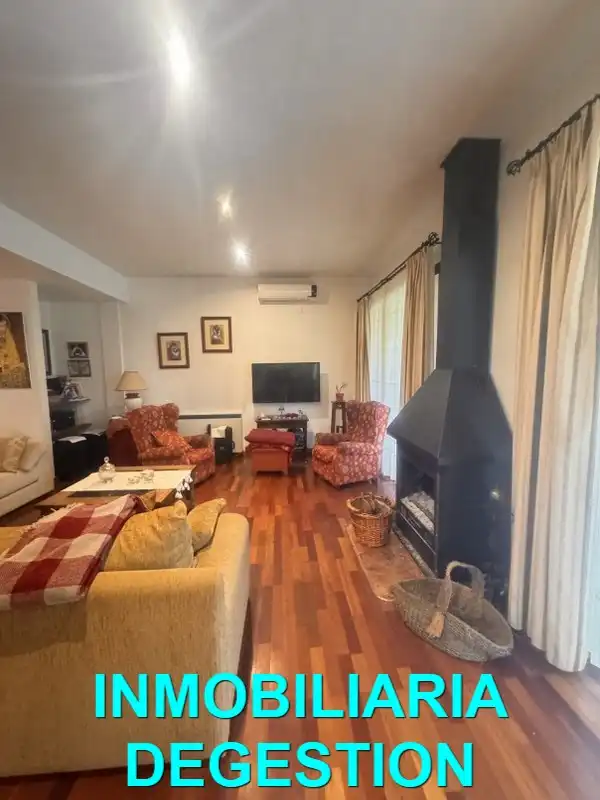 Xalet amb terrassa en venda a Calle Alamillo, imagen 12